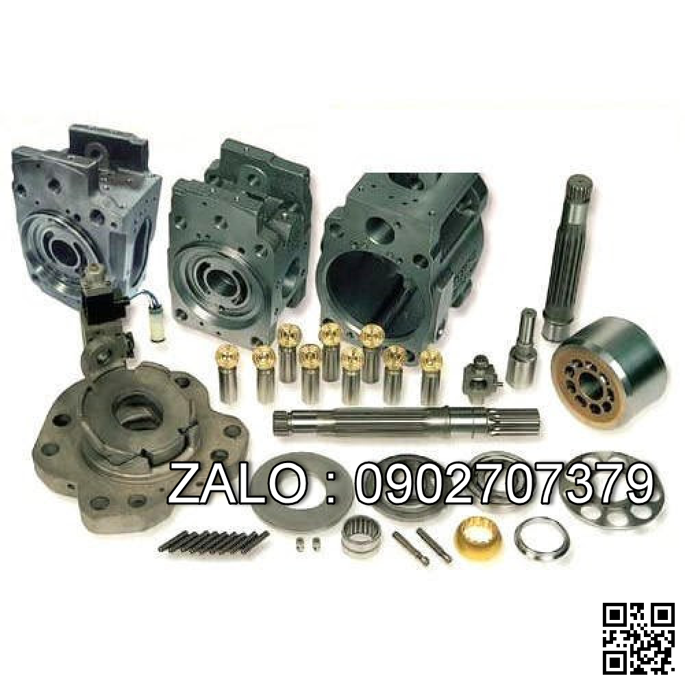Phụ tùng bơm thủy lục KAWASAKI K3V63