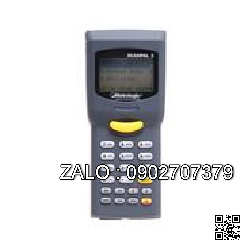 Thiết bị kiểm kho Honeywell ScanPal® 2 Mobile Computer