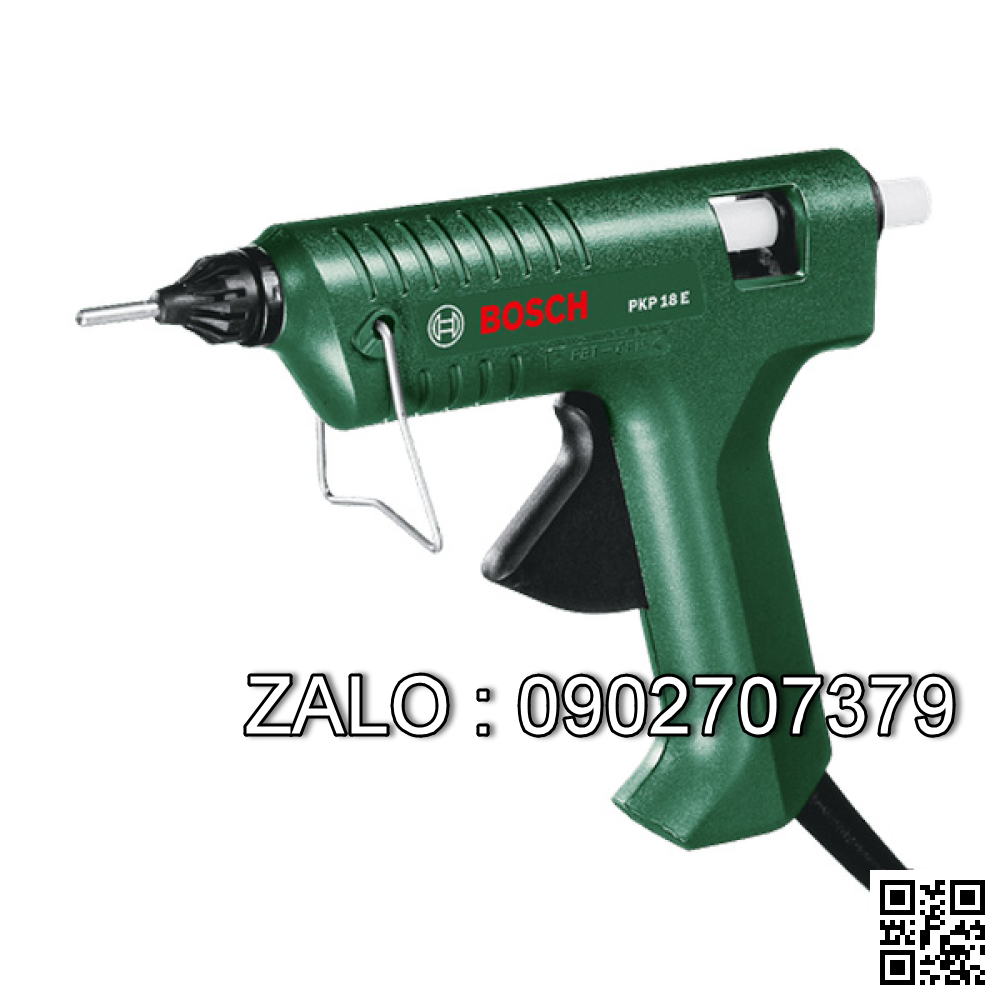 Máy phun keo Bosch PKP 18 E