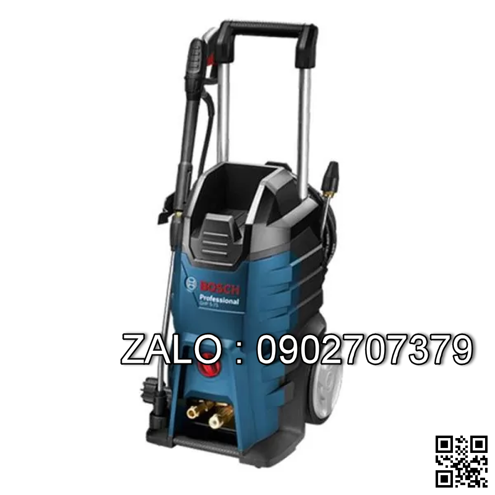 Máy phun xịt rửa cao áp Bosch 06009108K0 GHP 5-75X