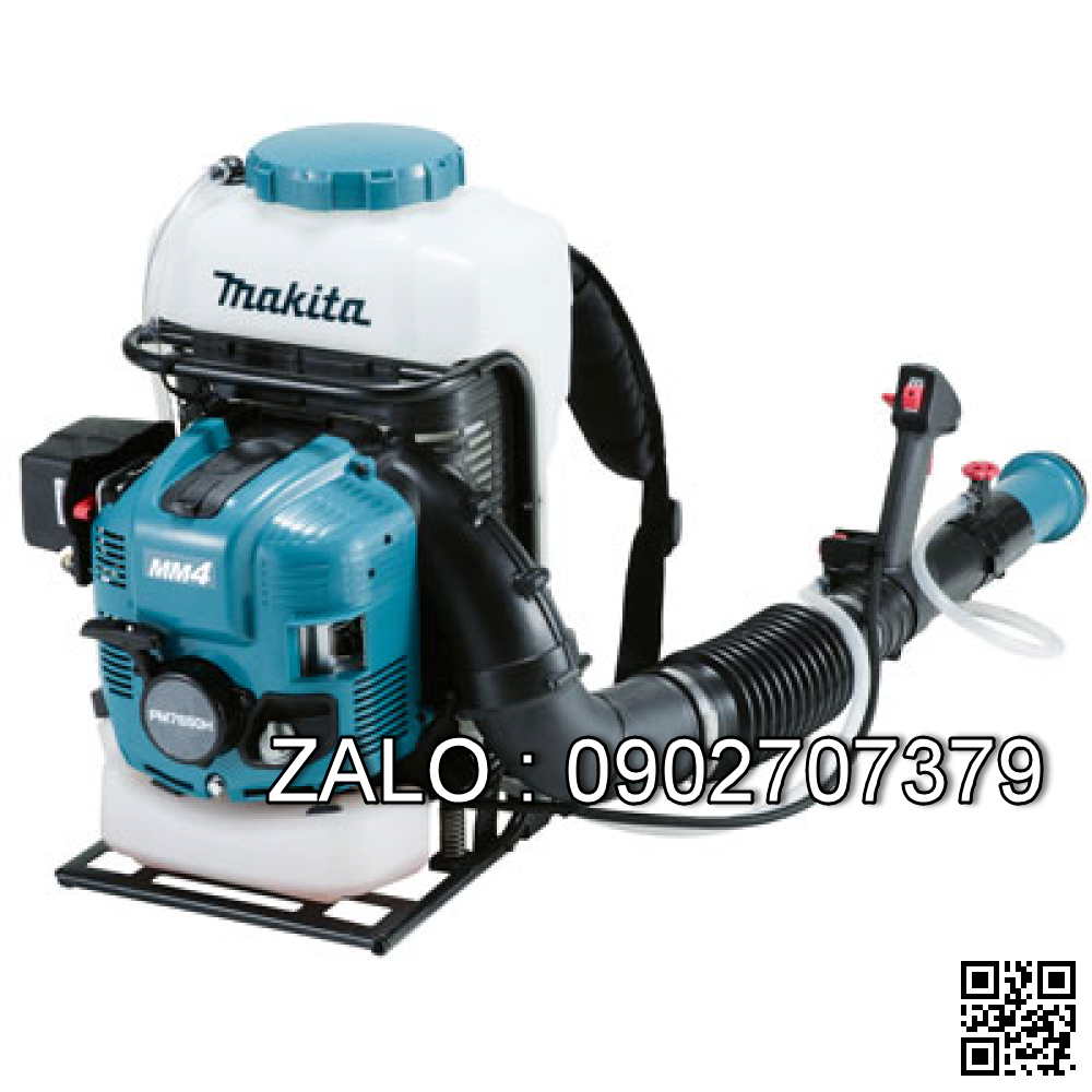 Máy phun thuốc khử trùng Makita PM7650H