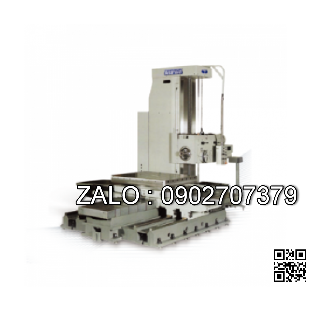 MÁY DOA PHAY VẠN NẶNG NAMSUN NSB-100