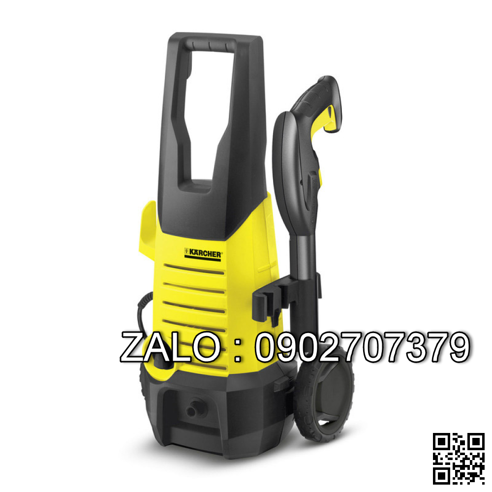 Máy phun rửa áp lực cao Karcher K5 EU