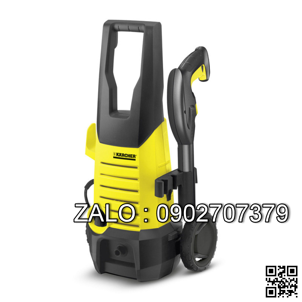Máy phun rửa áp lực cao Karcher K 2360 *KAP