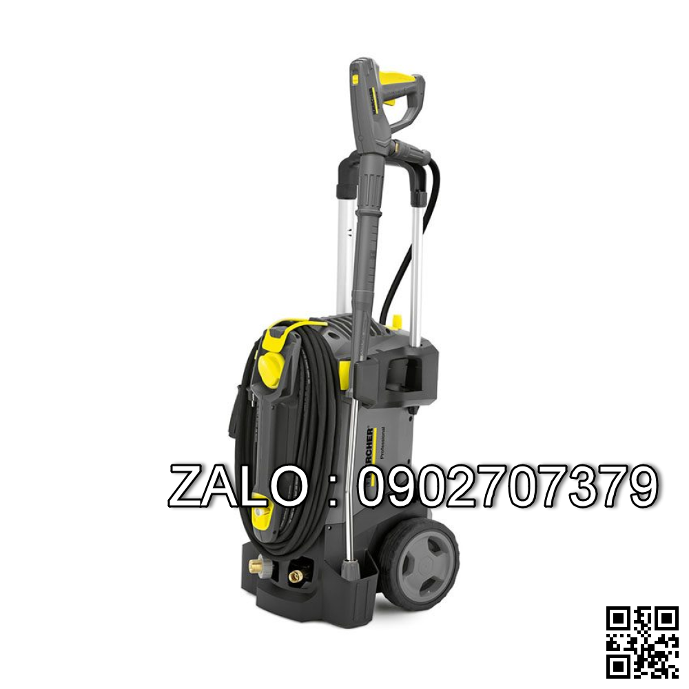 Máy phun rửa áp lực cao Karcher HD 5/17C