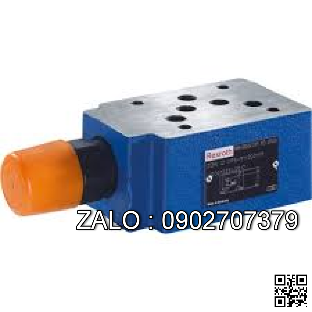 Bộ chia thủy lực REXROTH SV20PB1-40