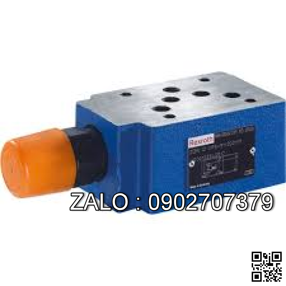 Bộ chia thủy lực REXROTH SL10PA1-40