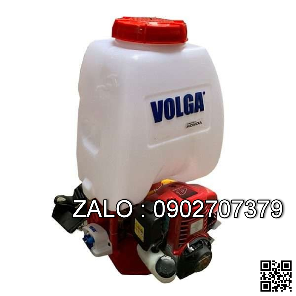 Máy phun thuốc HONDA VOLGA F-747