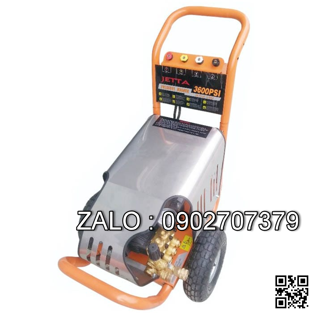 Máy phun rửa cao áp Jetta