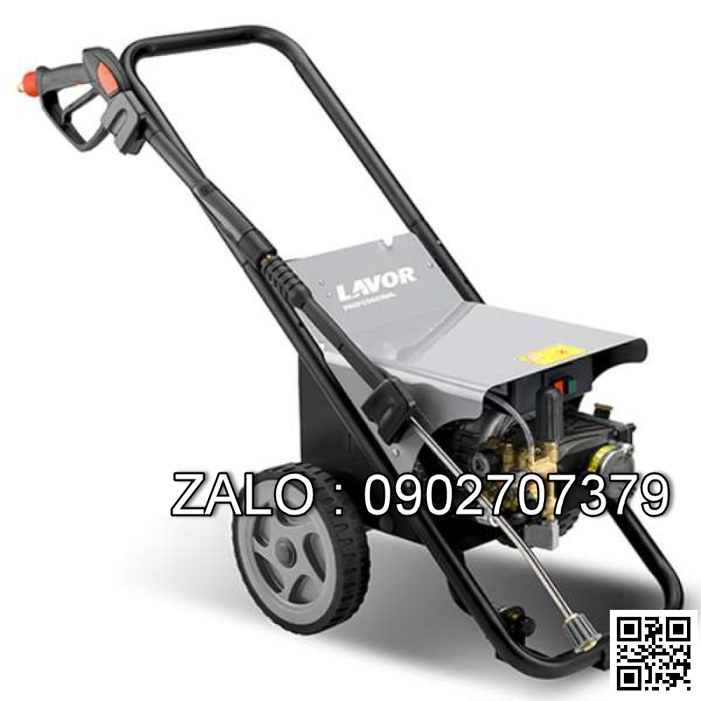 Máy phun rửa áp lực cao Lavor