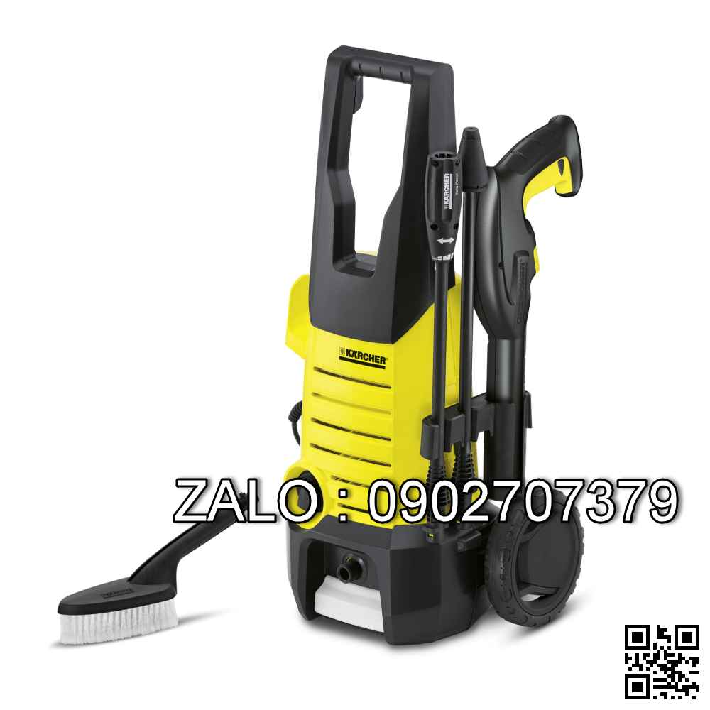 Máy phun áp lực Karcher