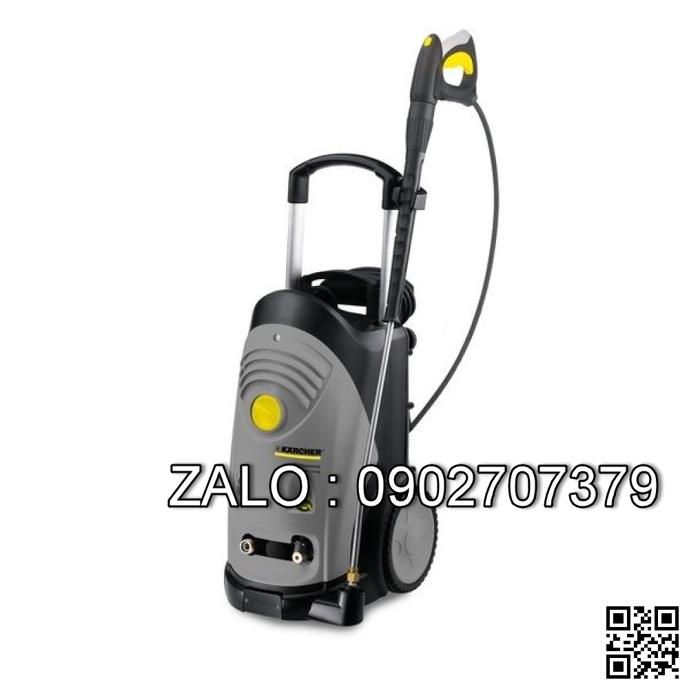 Máy phun áp lực HiClean