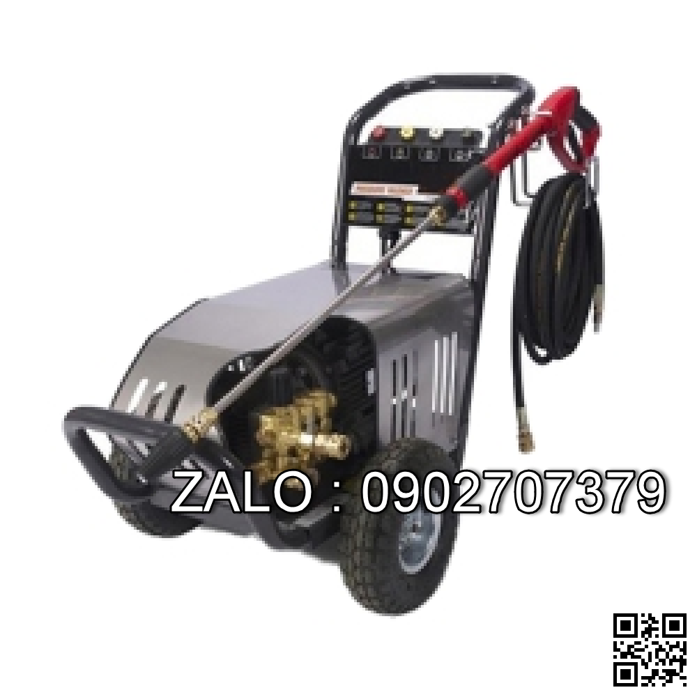Máy phun áp lực Koisu LA-3013S4
