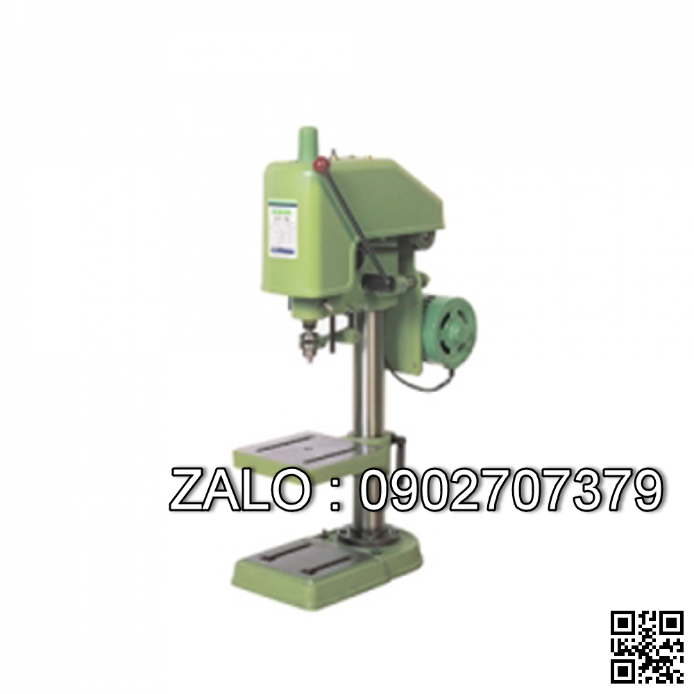 Máy taro ly hợp M2 - M6 hiệu Kira KRT-10