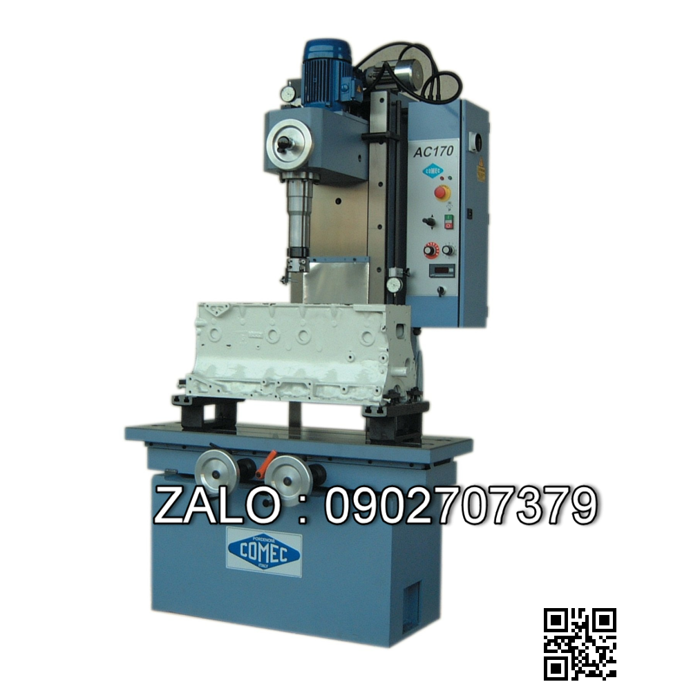 Máy doa đứng Comec AC 170
