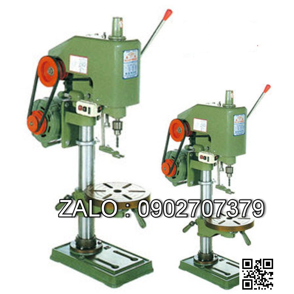Máy taro loại nhỏ JY-310