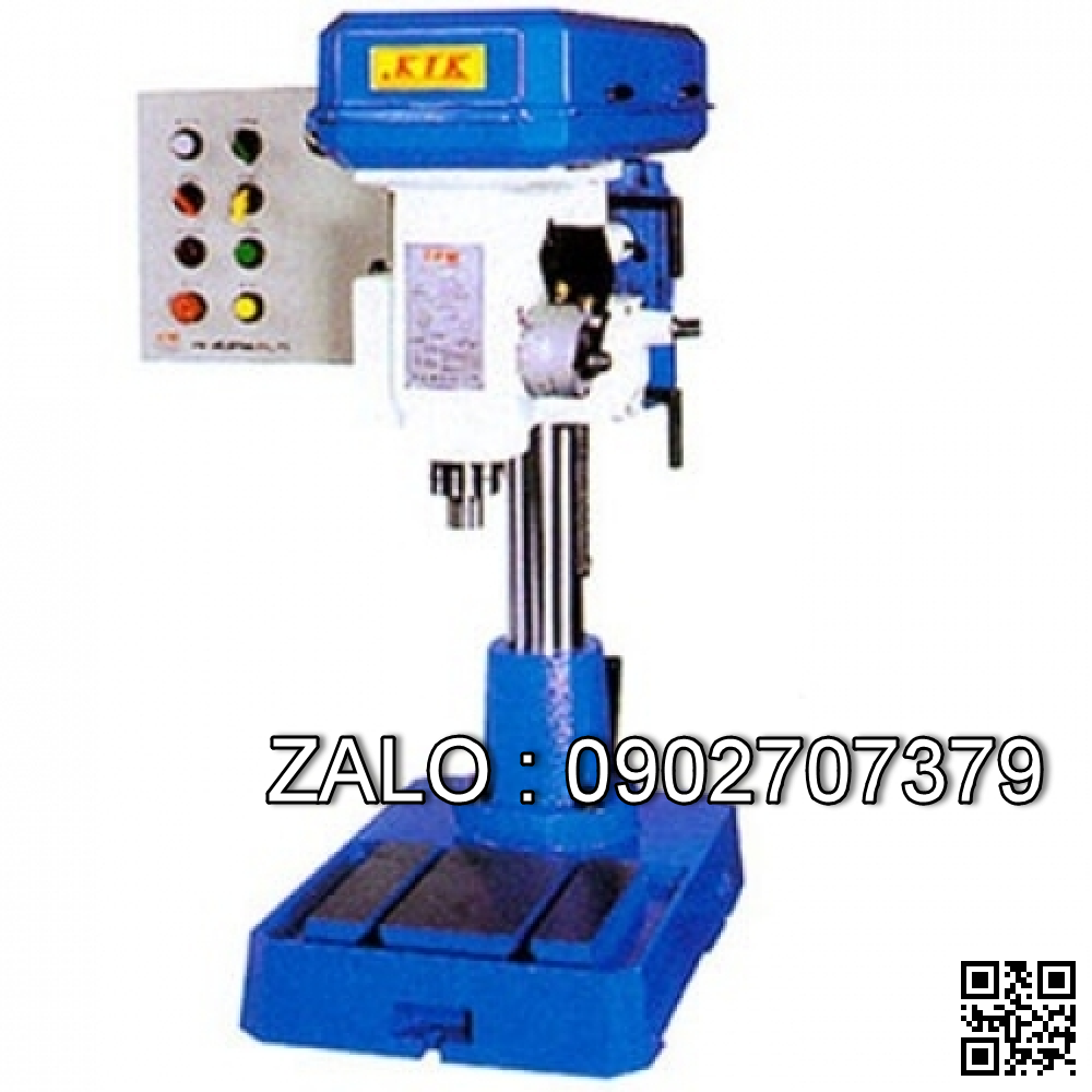 Máy taro tự động KTK T50A