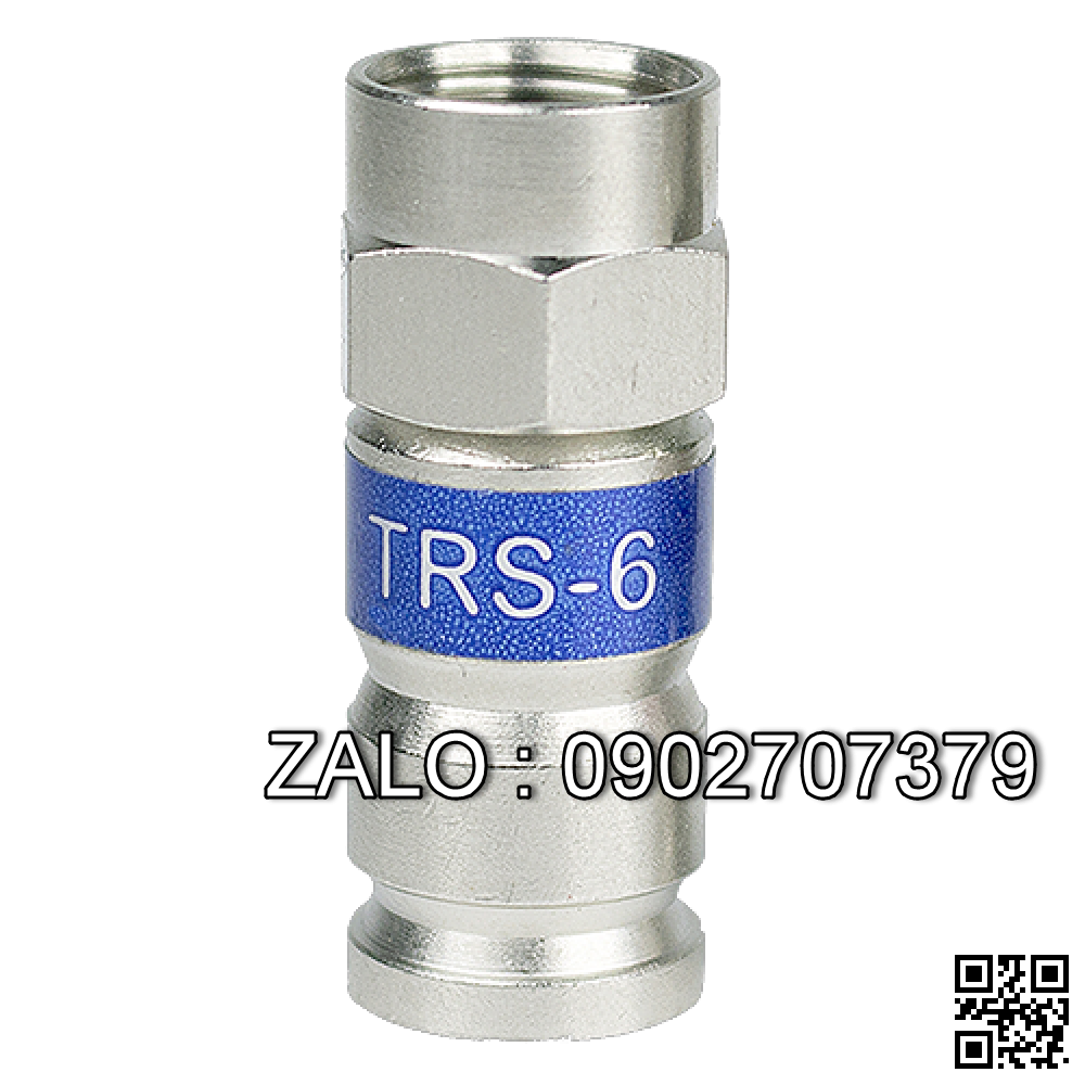 Đầu nối cáp PCT RG11 FS