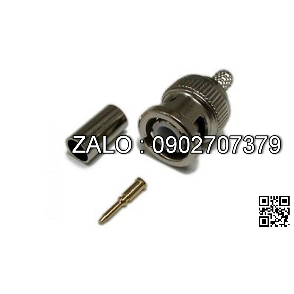 Đầu nối Alantek 3CN-N7053X-565T