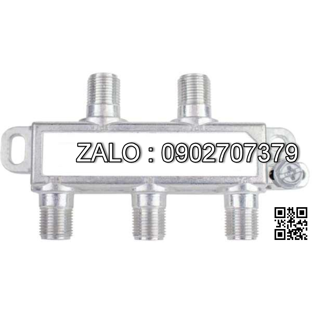 Bộ chia 3 cổng PCT PCTNGN3M3S