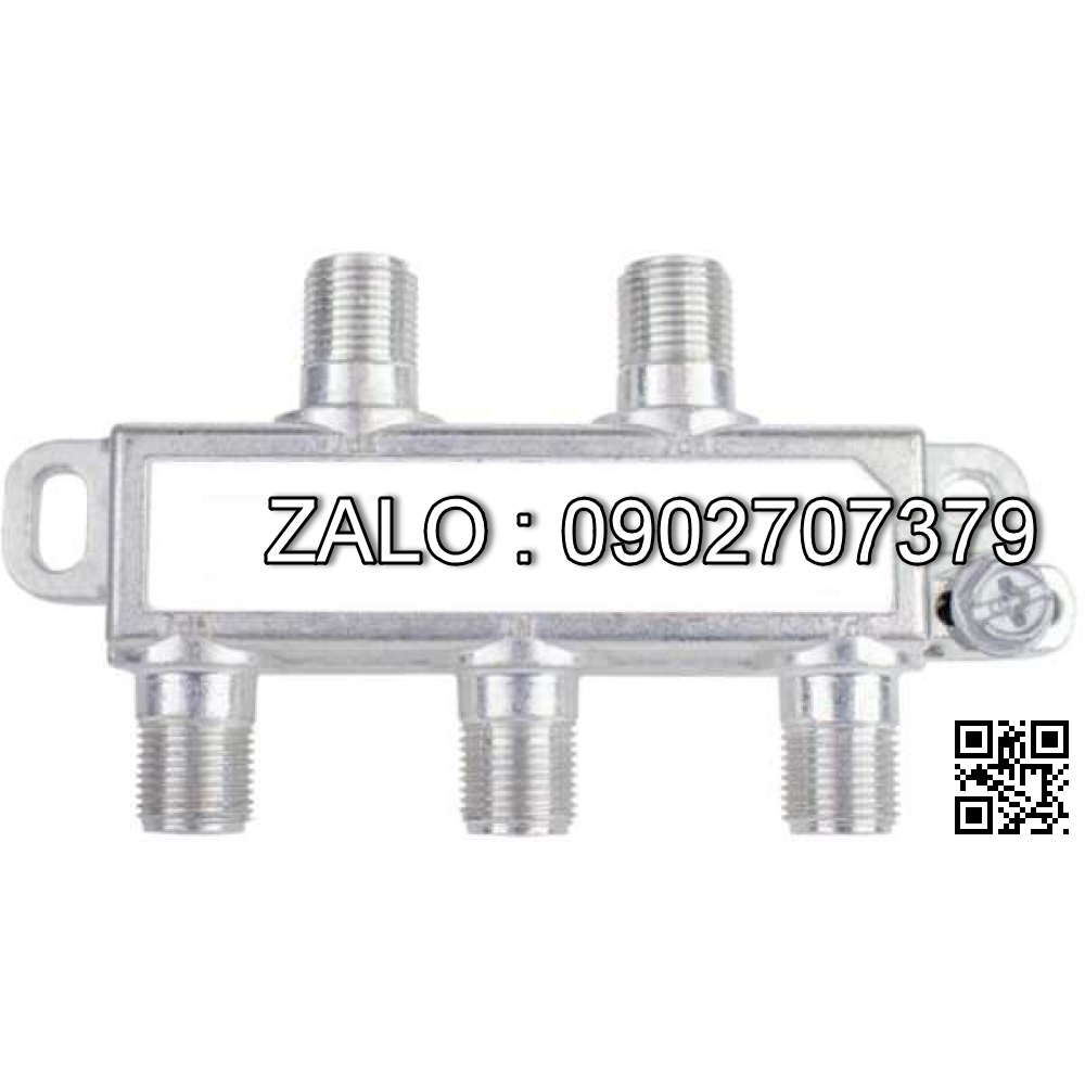 Bộ chia 2 cổng PCT PCTNGN2M2S