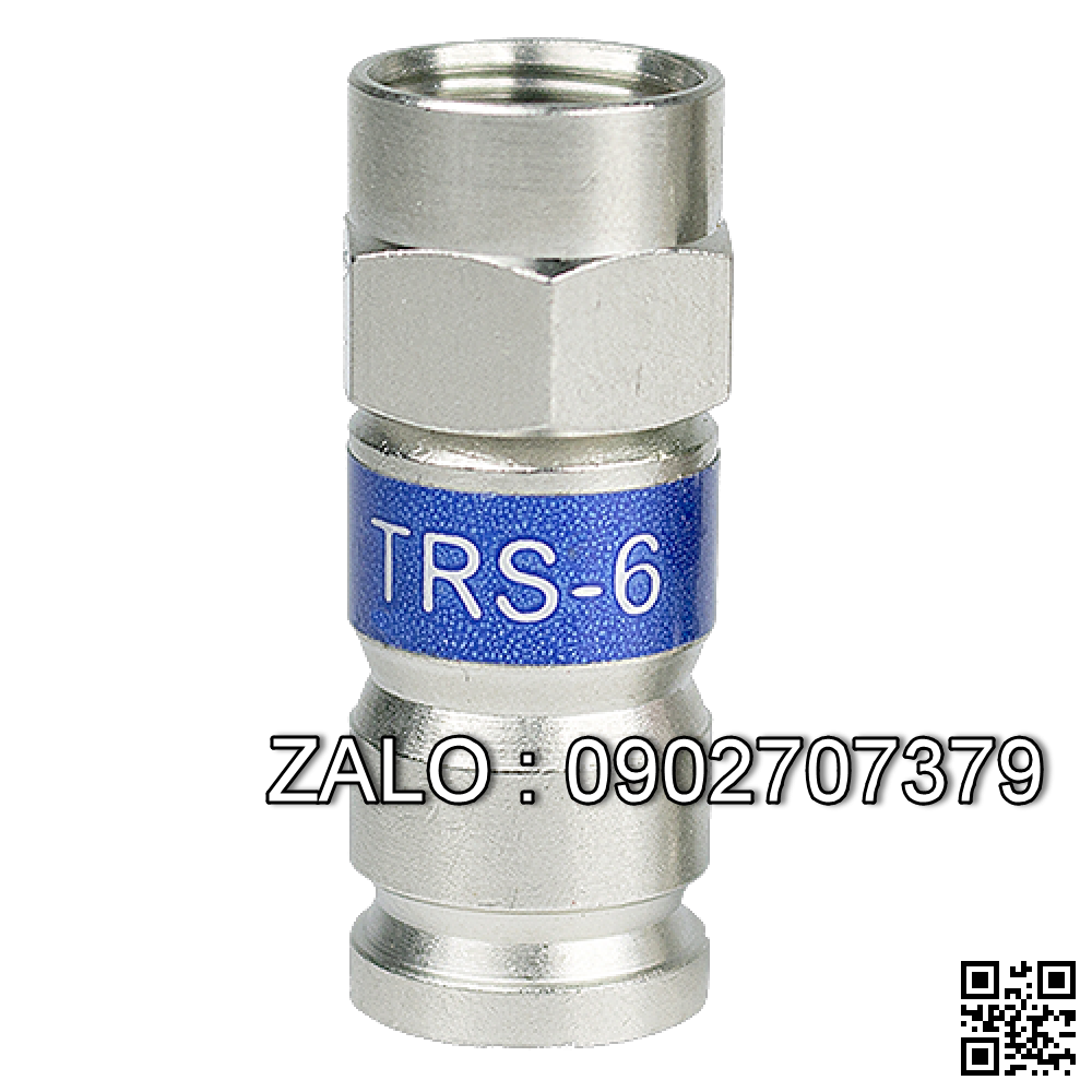 Đầu nối cáp PCT PCT-DRS-6-I-M