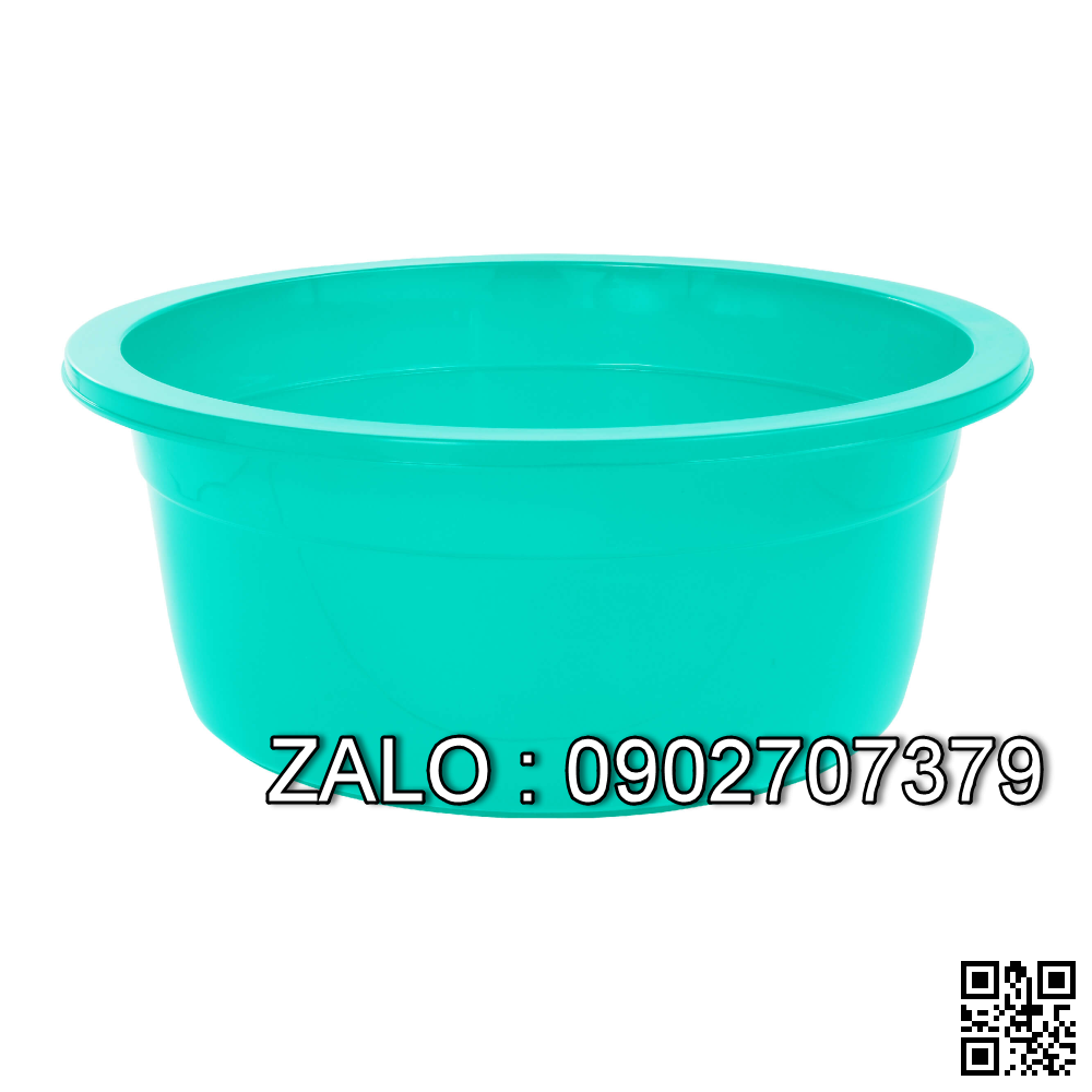 Thau nhựa 2T2 356