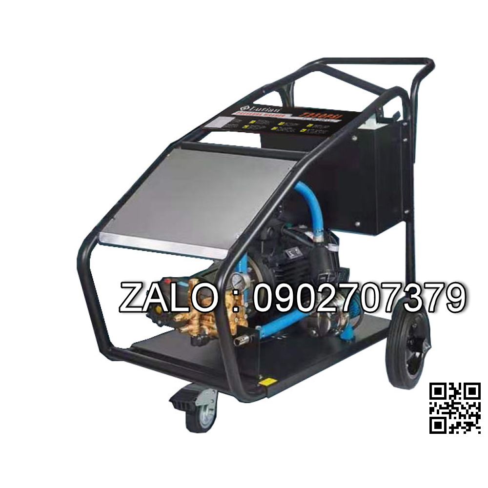 Máy phun rửa nước áp lực cao Masterclean MLD200