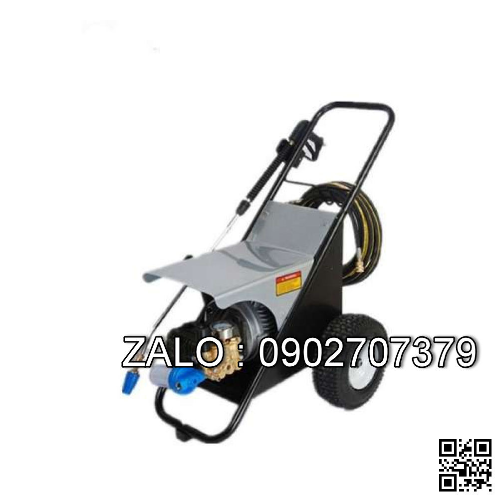 Máy phun rửa nước áp lực cao Masterclean MD150Y