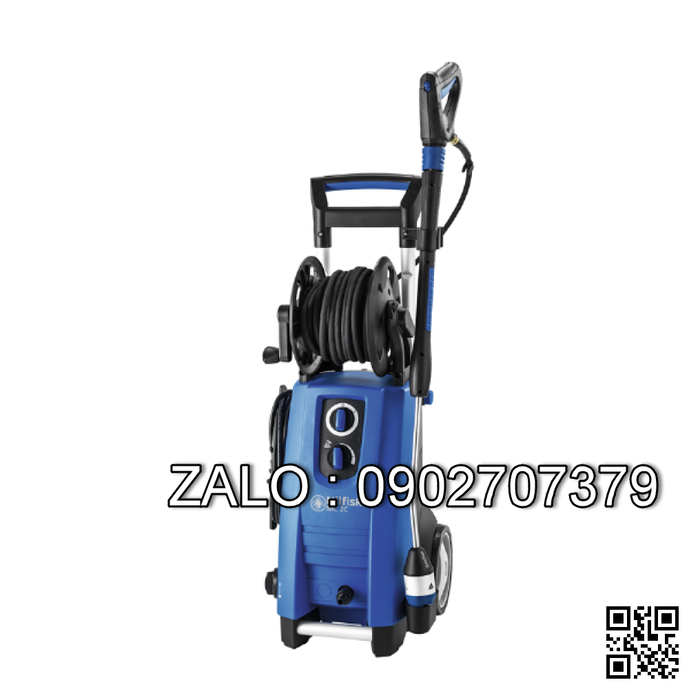Máy phun rửa áp lực Nilfisk MC 2C-150/650 XT EU