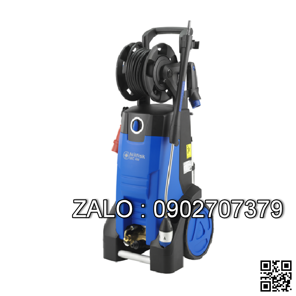 Máy phun rửa áp lực Nilfisk MC 4M-180/740 XT