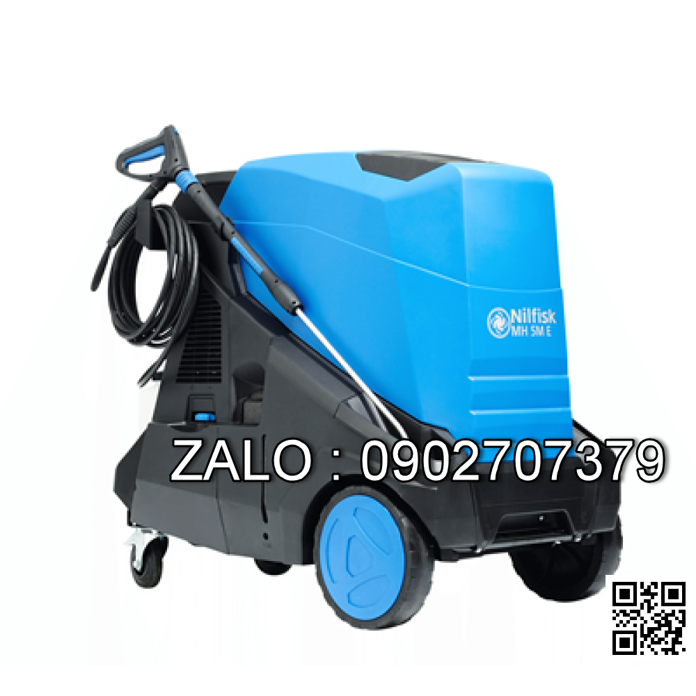 Máy phun rửa áp lực Nilfisk MH 5M E24