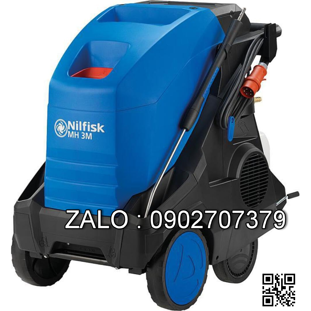 Máy phun rửa áp lực Nilfisk MH 3M-160/770 PAX