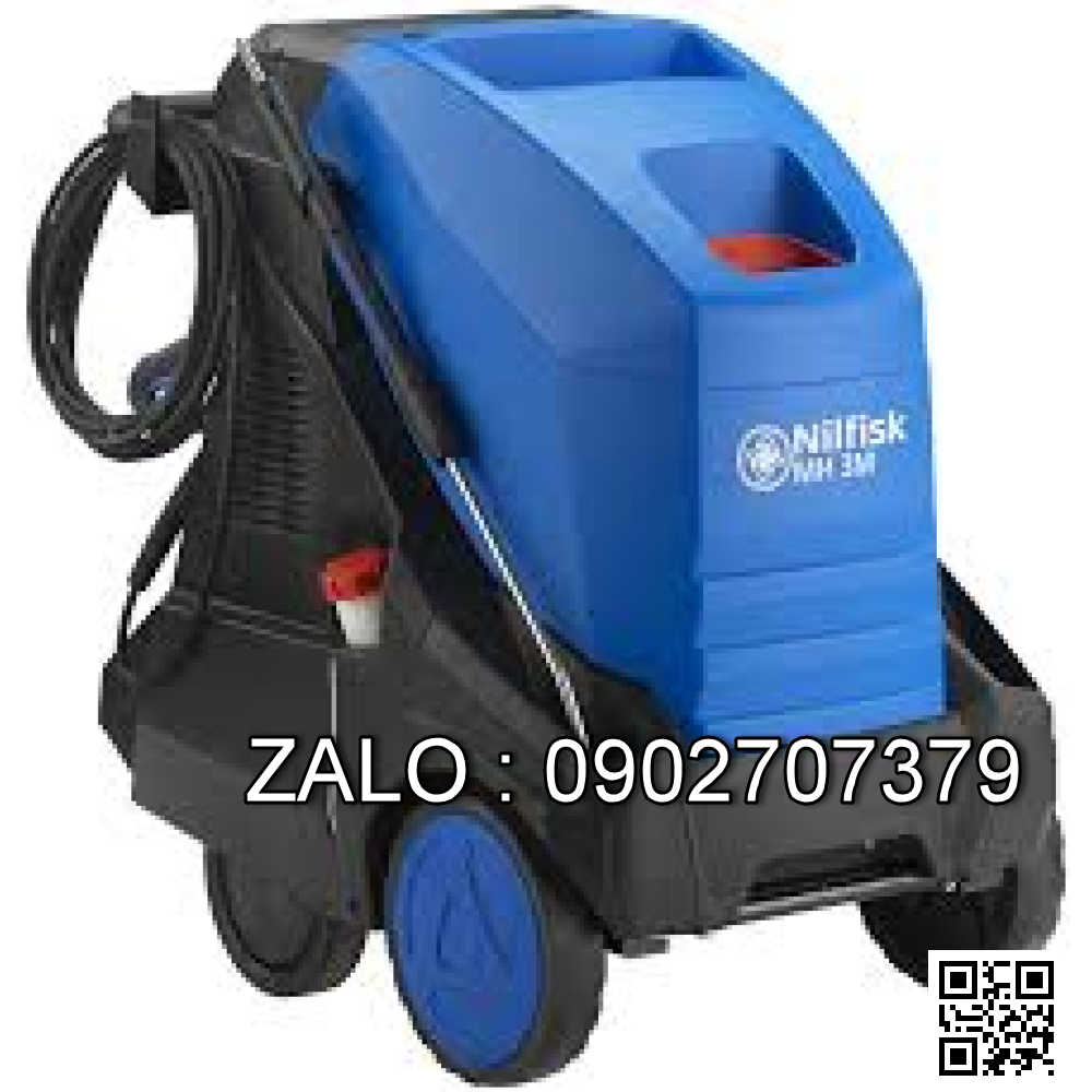 Máy phun rửa áp lực Nilfisk MH 3M-140/580 PAX