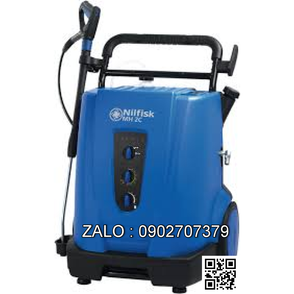 Máy phun rửa áp lực Nilfisk MH 2C-170/690 X