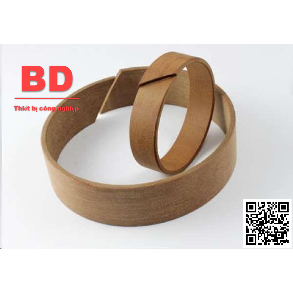 Bạc trượt giảm áp WR 130*123*35 130x123x35