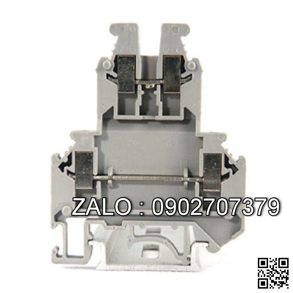 Đầu nối cáp Leipole JUK2.5N