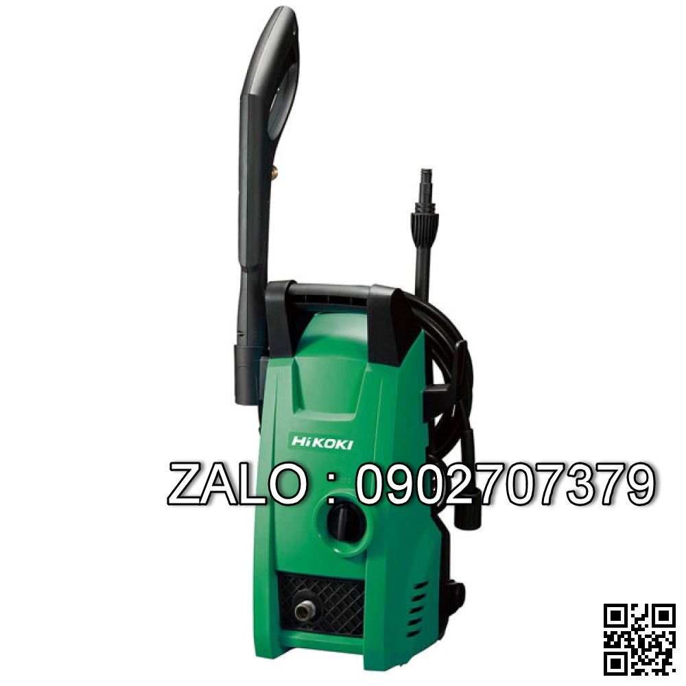Máy phun áp lực Hitachi AW100