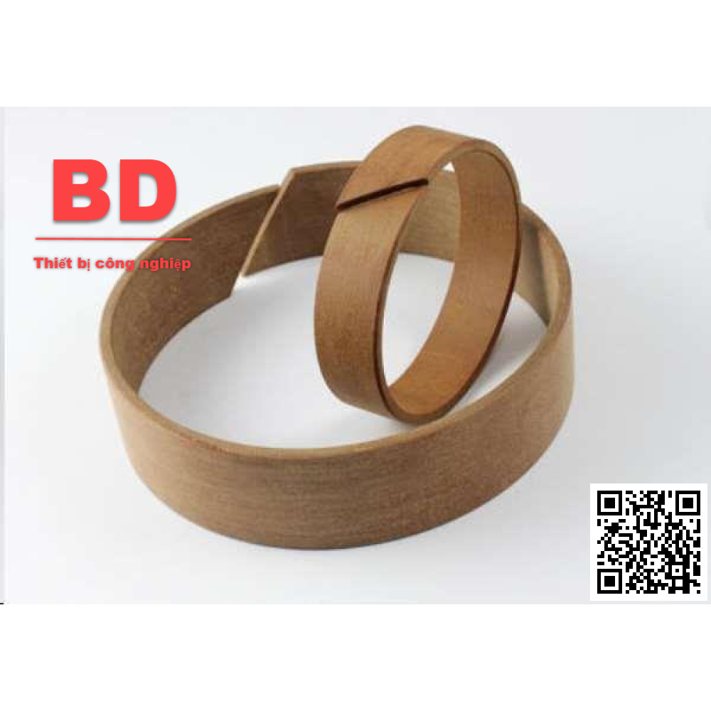 Bạc trượt giảm áp WR 115*106*15 115x106x15