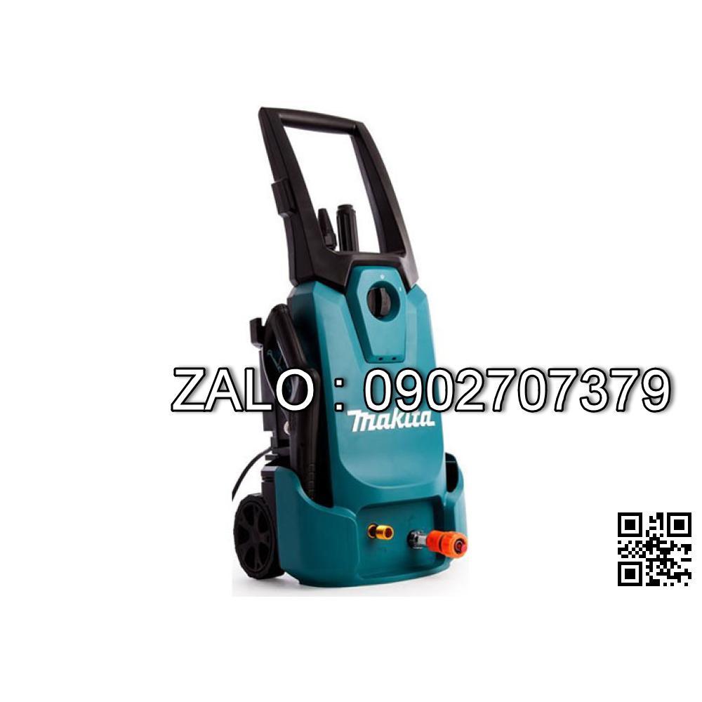 Máy phun rửa áp lực cao Makita HW1300
