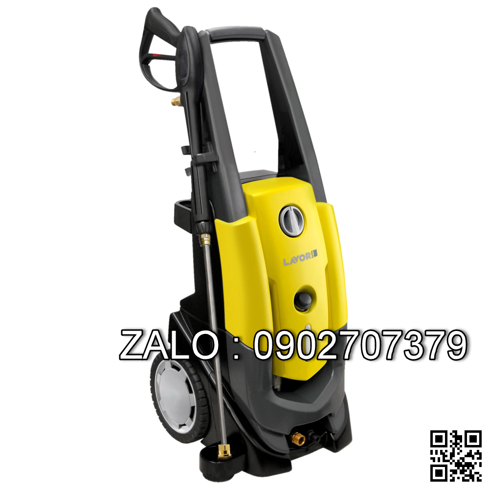 Máy phun xịt áp lực cao LAVOR ALASKA 1409 XP