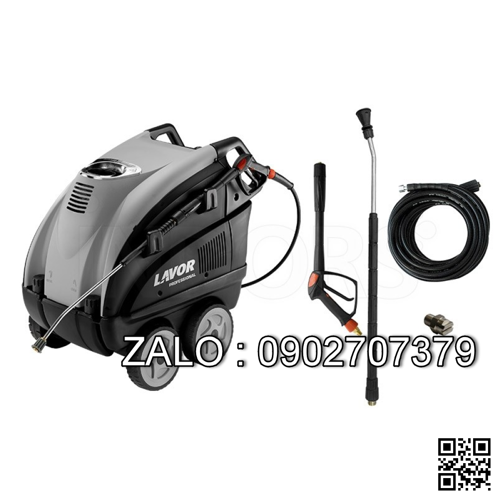 Máy phun xịt áp lực cao Lavor HYPER LR 1614 LP