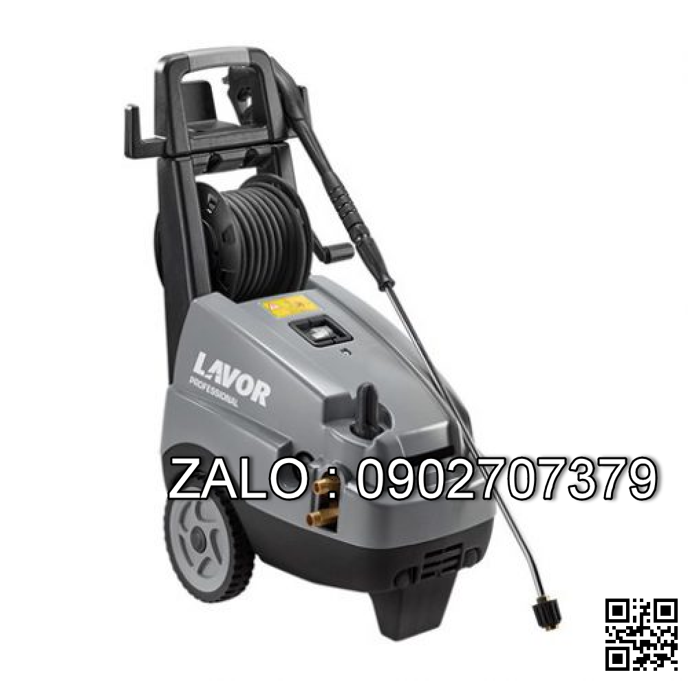 Máy Phun Xịt Áp Lực Cao Lavor HYPER NR XL 2015 LP