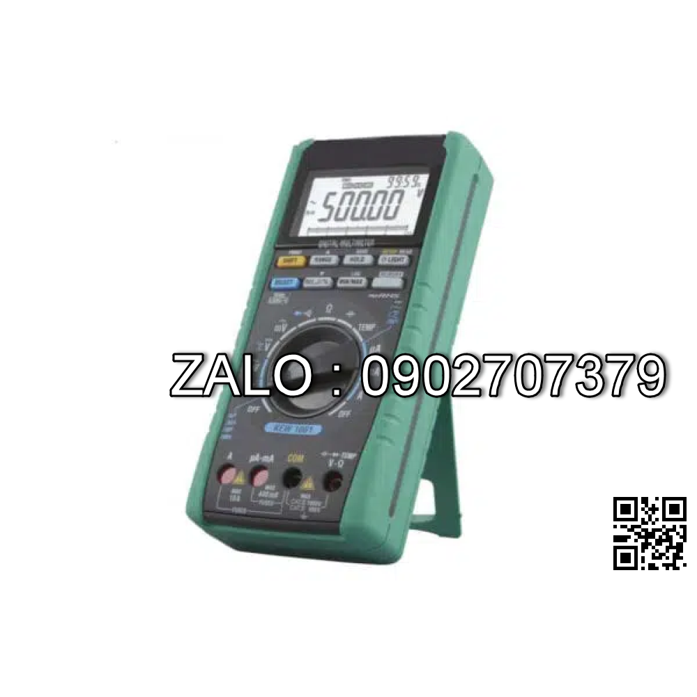 Đồng hồ vạn năng VOM KYORITSU 1051