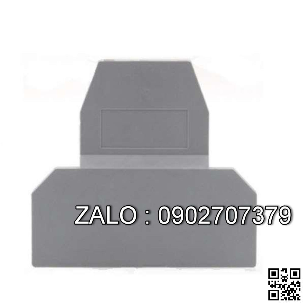 Miếng che cho đầu nối cáp Leipole D-JMBK6E