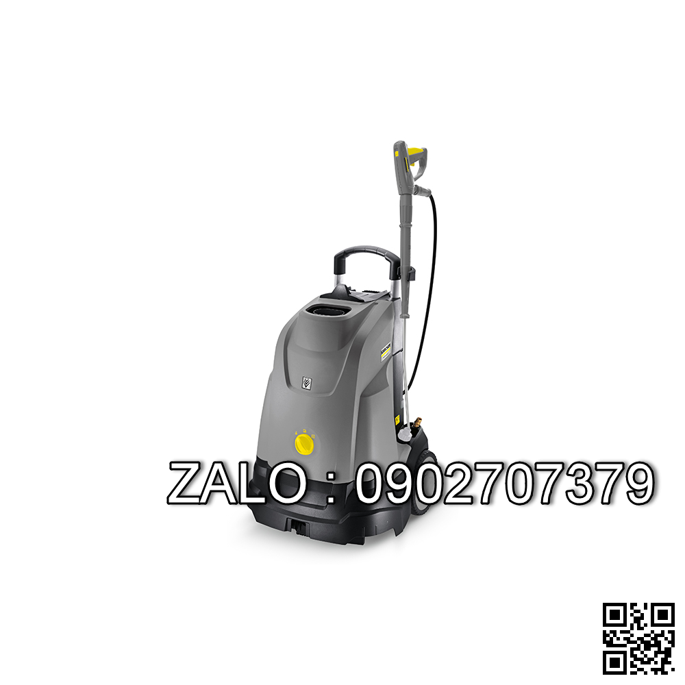 Máy phun rửa xe tải áp lực cao Karcher HDS 5/13U