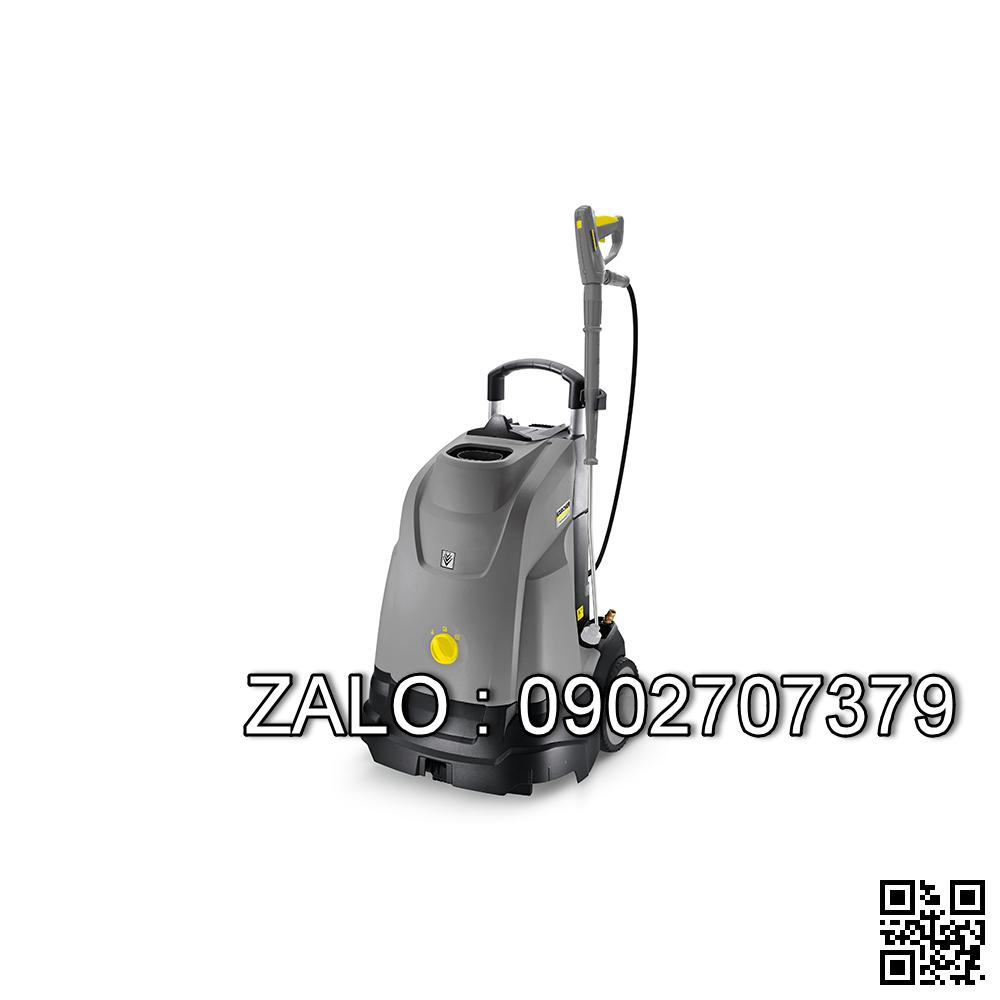 Máy phun rửa xe ô tô áp lực cao Karcher HDS 798C