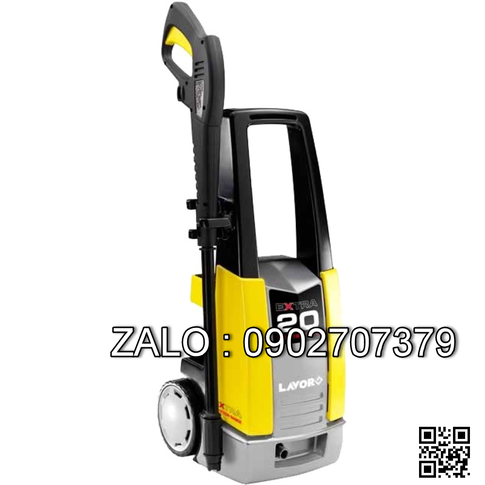 Máy Phun Áp Lực Lavor RS Extra 20
