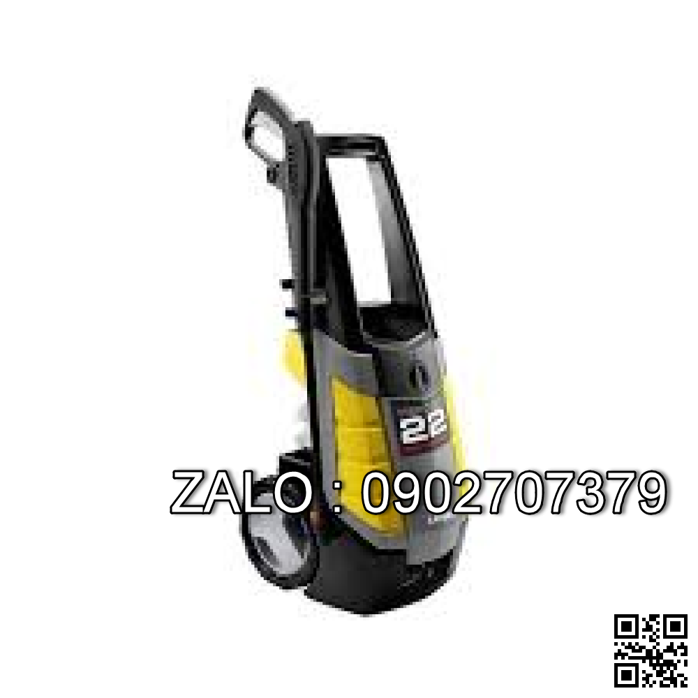 Máy Phun Áp Lực Lavor Vertigo 22