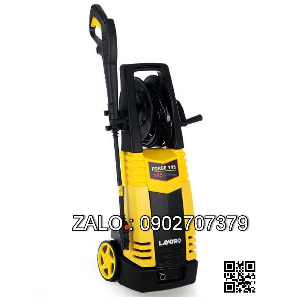 Máy phun áp lực Lavor Force 145